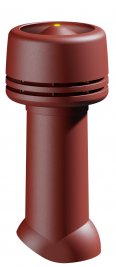 Трубный аэратор Docke 167/650