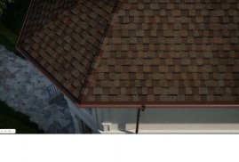 Мягкая кровля Тегола Комфорт Кортина Nocciola 432