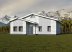 Фиброцементный сайдинг Roofas Board Stone Кварц белый