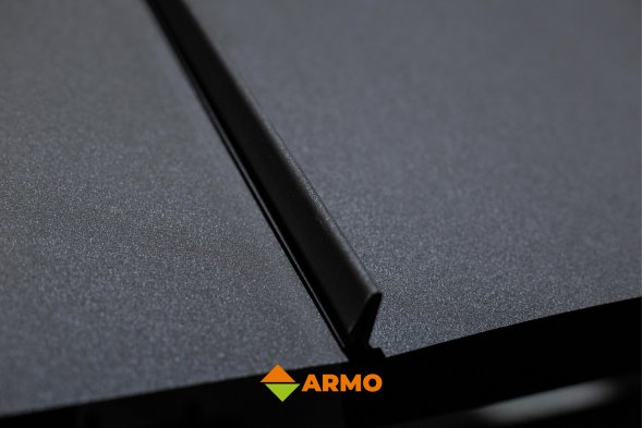 Самозащелкивающаяся кровля ARMO GreenCoat Pural BT