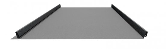 Самозащелкивающаяся кровля ARMO GreenCoat Pural BT