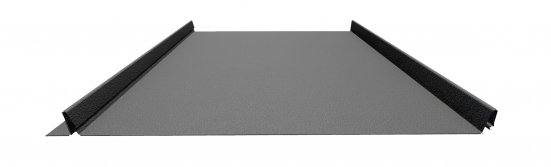 Самозащелкивающаяся кровля ARMO GreenCoat Pural BT