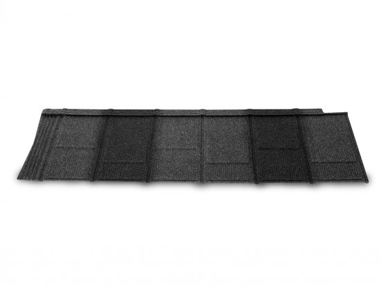 Композитная черепица Metrotile  iShingle Рустик