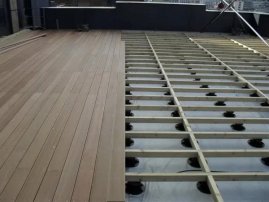 Опора регулируемая HILST Lift HL6 без вершины