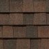 Гибкая черепица Certainteed Landmark burnt sienna