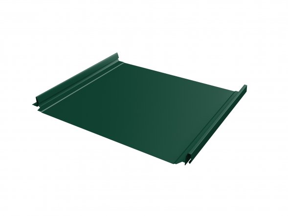 Фальцевая кровля Grand Line Кликфальц Pro Satin