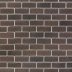 Фасадная плитка Технониколь Hauberk кирпич Оптима Шотландский 1