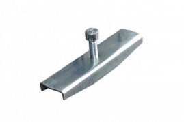 Крепеж планка Steelot DN100