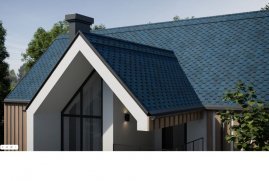 Мягкая кровля Тегола Комфорт Гарда Mare 483