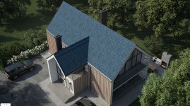 Мягкая кровля Тегола Комфорт Гарда Mare 483