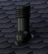 Вентиляционный выход Wirplast WiroVent EVO Е13 (неизолированный)