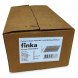 Реечные гвозди Finka R21 3,1x90 BK Ring (1500 шт)