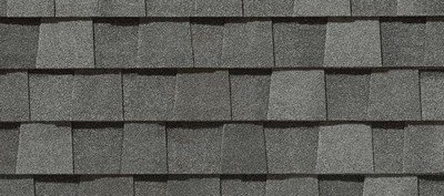 Гибкая черепица Certainteed Landmark georgetown gray