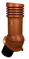 Вентиляционный выход Wirplast WiroVent EVO Е30 (изолированный)