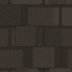 Гибкая черепица Certainteed Belmont Black granite