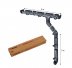 Комплект пластиковой водосточной системы Docke КОМФОРТ 9х3 м