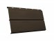 Металлический сайдинг Grand Line ЭкоБрус 3D PurLite Matt
