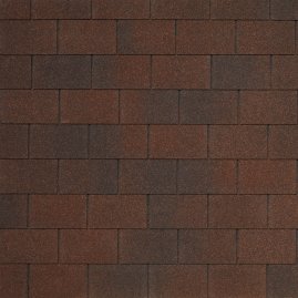 Мягкая кровля Тегола Комфорт Капри Legno 447
