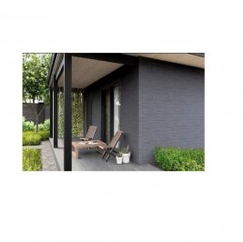 Фасадные панели Технониколь Оптима песчаник серый