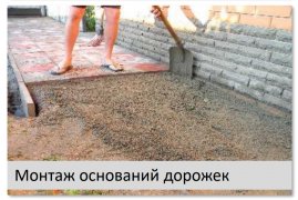  Смесь цементно-песчаная Dauer М300 пескобетон
