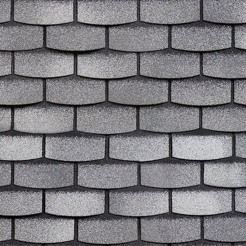 Фасадная плитка Технониколь Hauberk камень Сланец 1