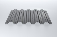 Профнастил НС35 SteelX полиэстер