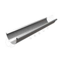 Желоб водосточный Stynergy Стандарт 150/100 цинк