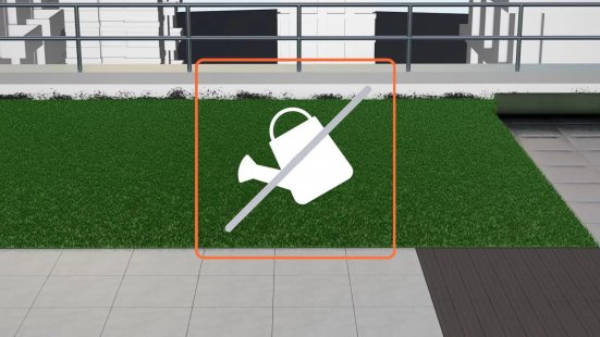 Кровельные панели HILST Roof Panel HRP 3.0