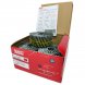 SENCO Барабанные гвозди 2.3х50 Ring HDG 2400 шт.