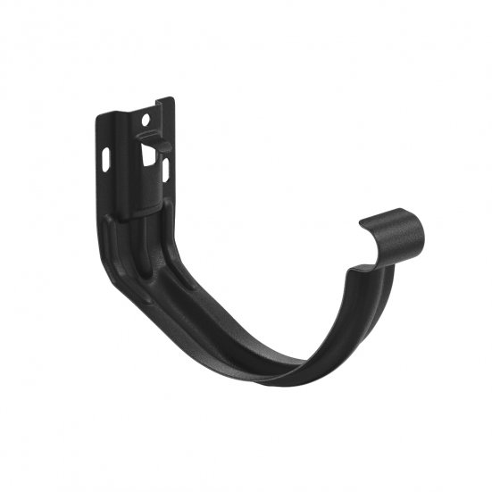 Крюк желоба универсальный водостока Аквасистем Пурал Матт
