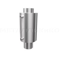 Дымоход Flue line Теплообменник