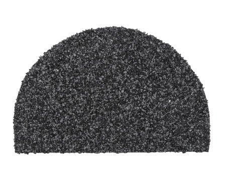Заглушка полукруглого конька для композитной черепицы Luxard