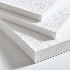 Утеплитель пенополистирол XPS Profiplex Extra 250 L 20 мм.