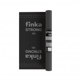 Диффузионная мембрана Finka Strong 180 1,5х50м