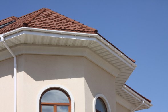Композитная черепица Luxard Classic Бордо