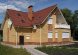 Композитная черепица Luxard Classic Бордо