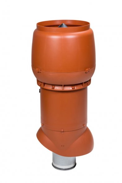  Вентиляционный выход Vilpe XL 160