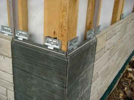 Самopез ПШ 4,2x25 цинк