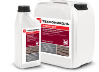 Антисептик для кровли Технониколь Architect 5 л.