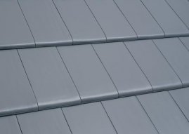 Керамическая черепица Erlus Linea