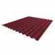 Профнастил С21 Стинержи Полиэстер 0,7 мм