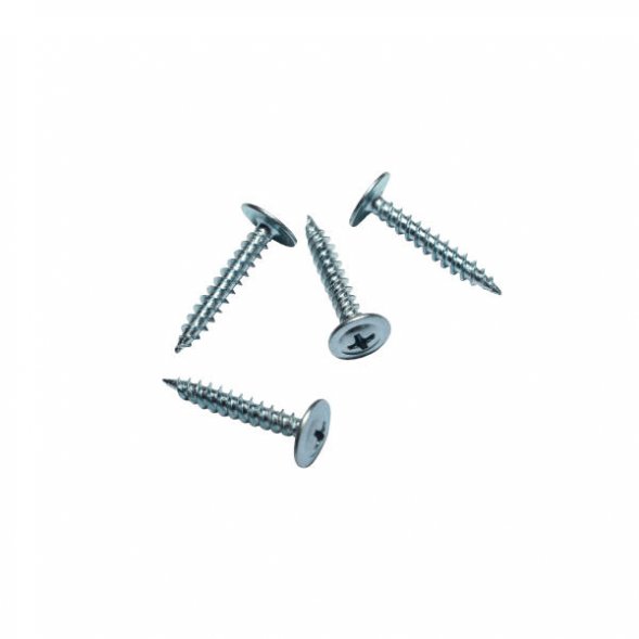 Самopез Daxmer Pro ПШ 4,2x25 500 шт. цинк