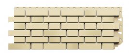 Фасадные панели Docke Flemish Premium Янтарный
