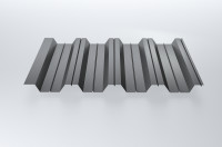 Профнастил НС44 SteelX полиэстер