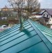 Вентиляционный выход Vilpe Flow 160 700 мм.