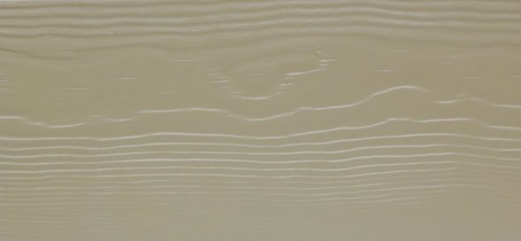Фиброцементный сайдинг Cedral Lap Wood Лес