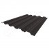 Профнастил НС35 Стинержи Graphite45