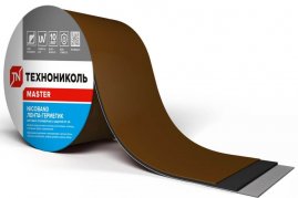 Герметизирующая лента Nicoband универсальная 50 мм. длина 3м.