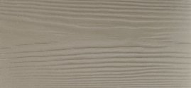 Фиброцементный сайдинг Cedral Lap Wood Земля