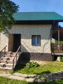 Фасадные панели Docke Burg Пшеничный